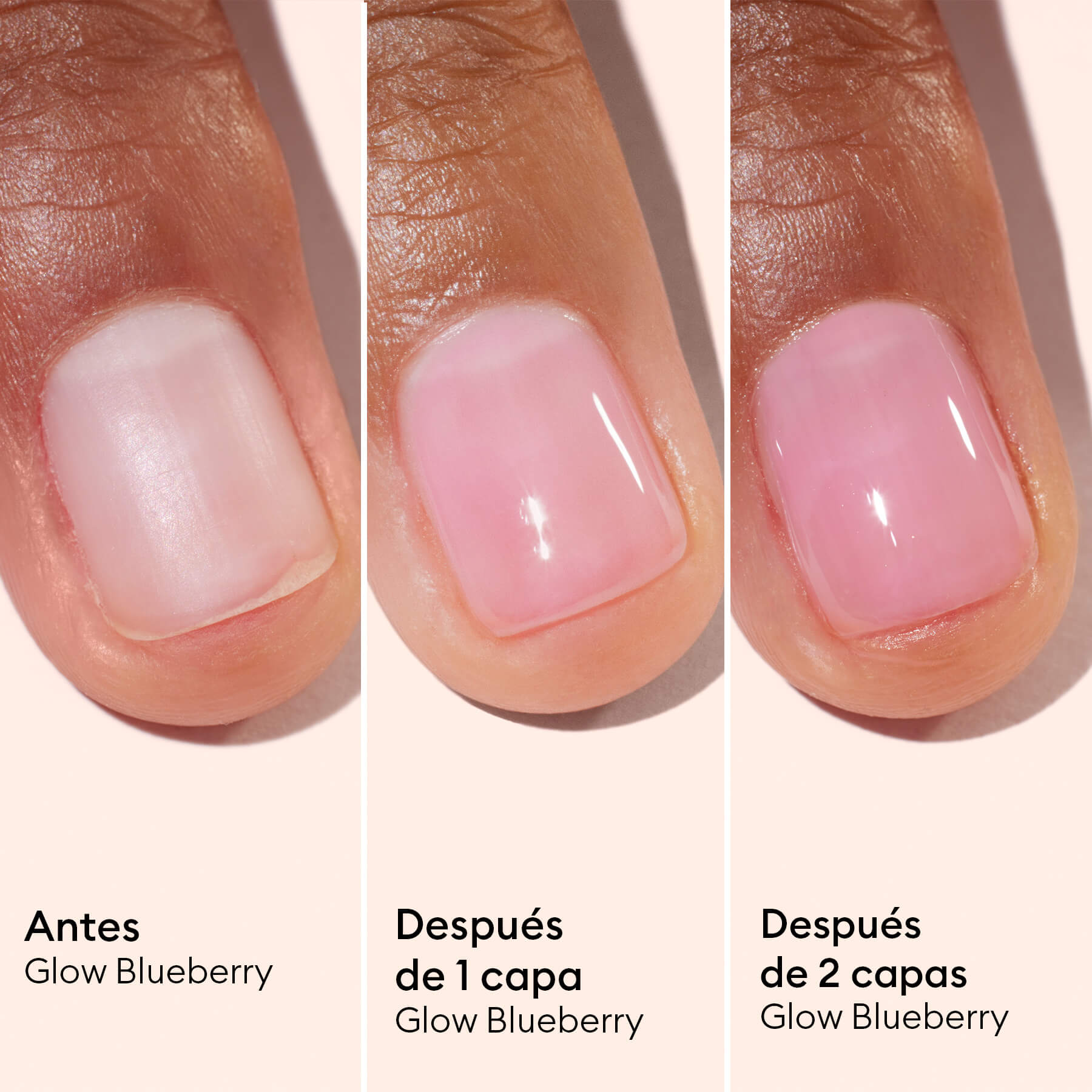 Active Glow™ Blueberry