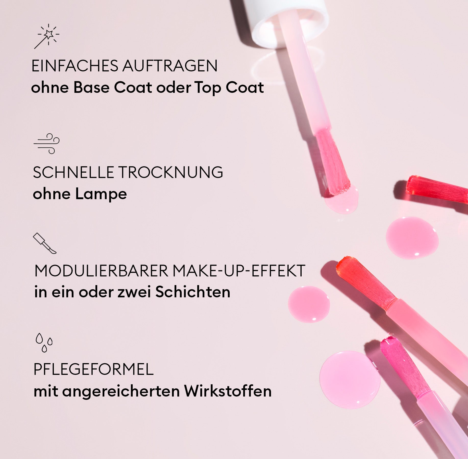 Active Glow™ Cranberry