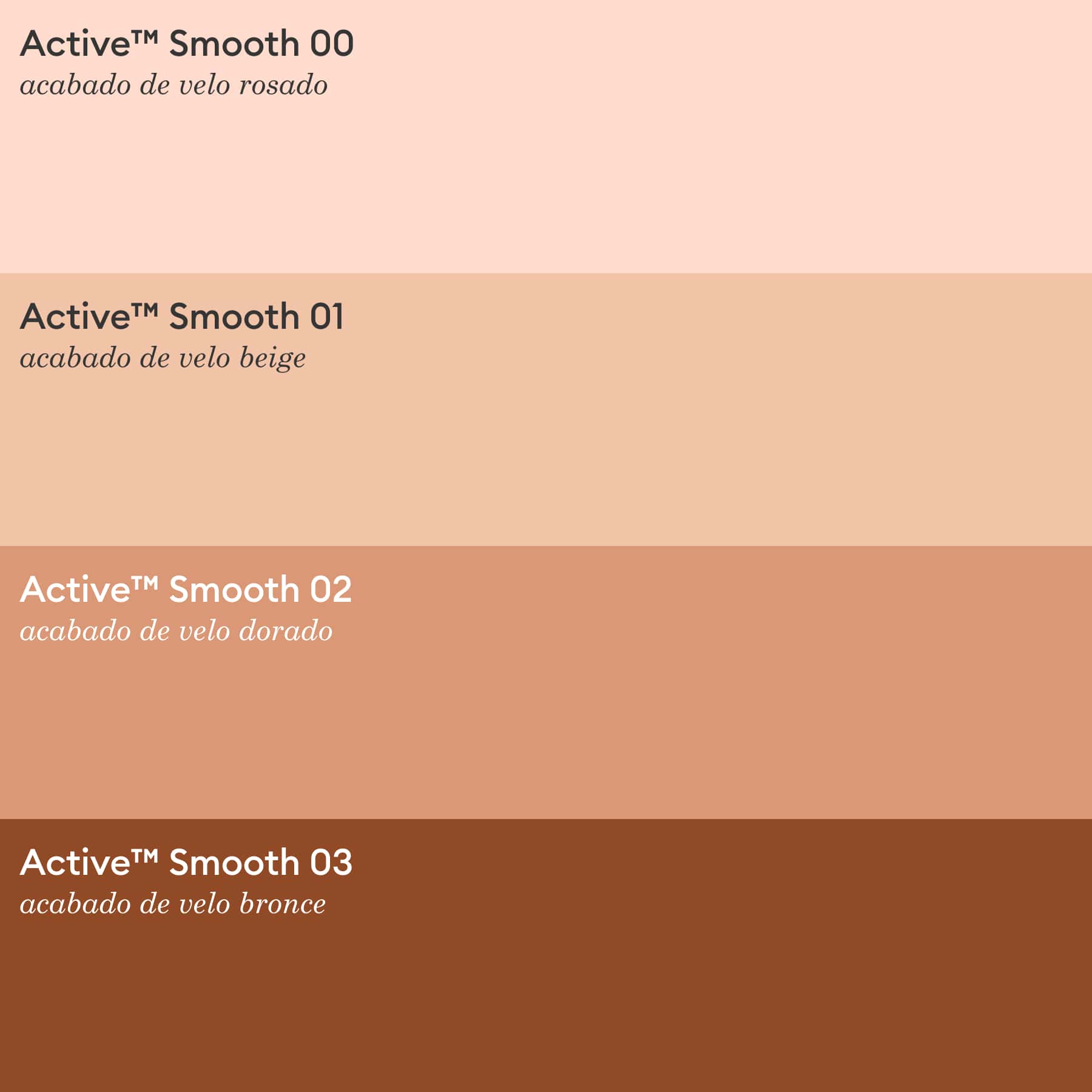 Active Smooth 00