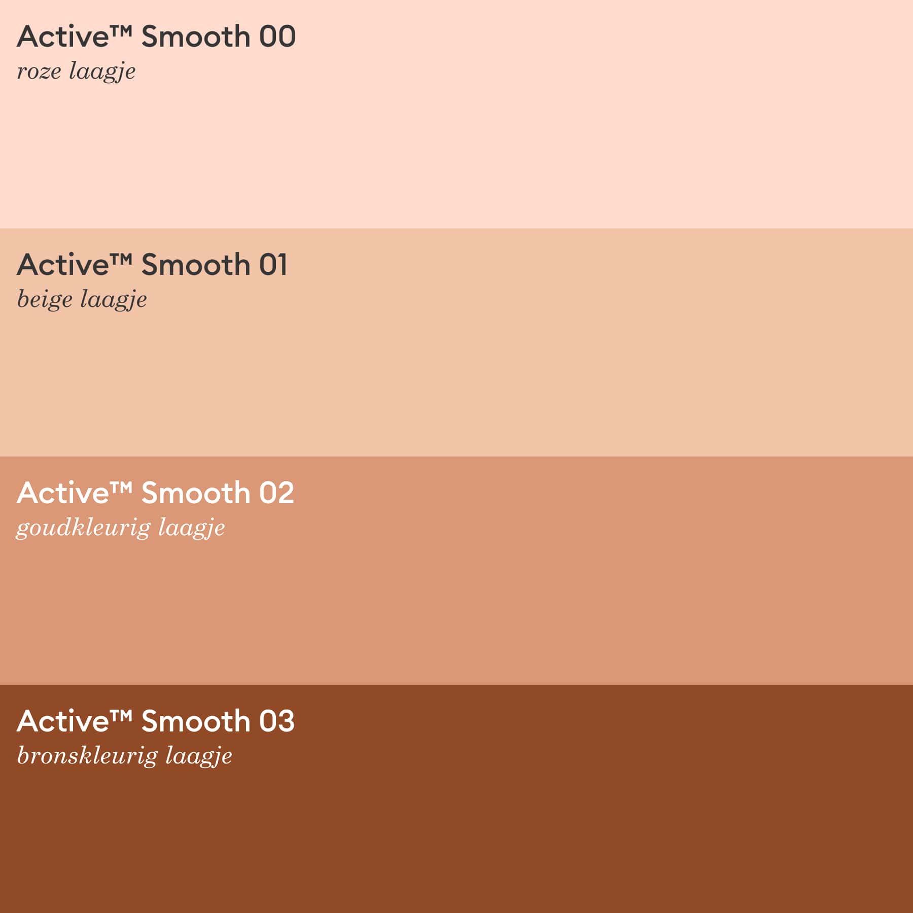 Active Smooth 01