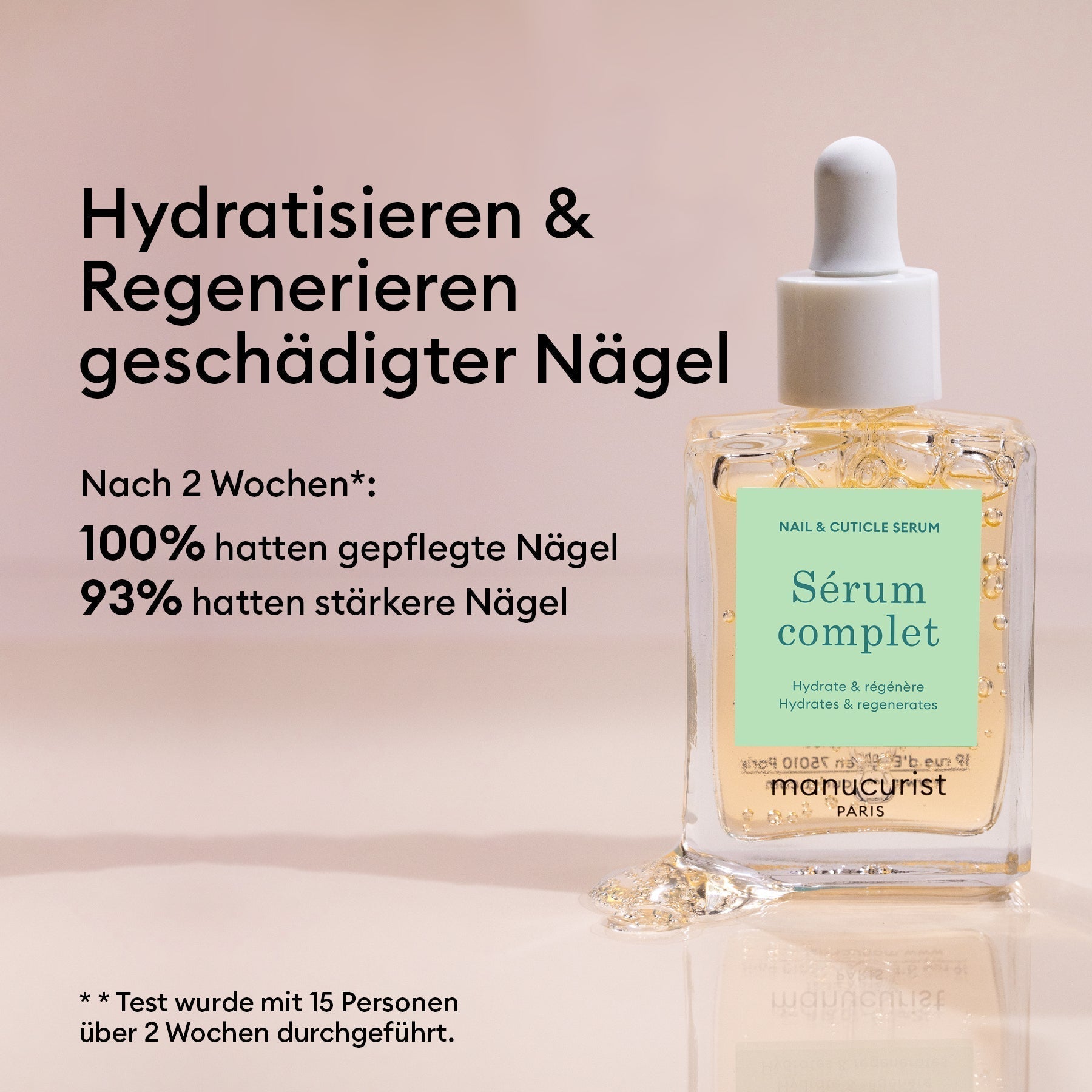 Trousse Addict Manucure Active™