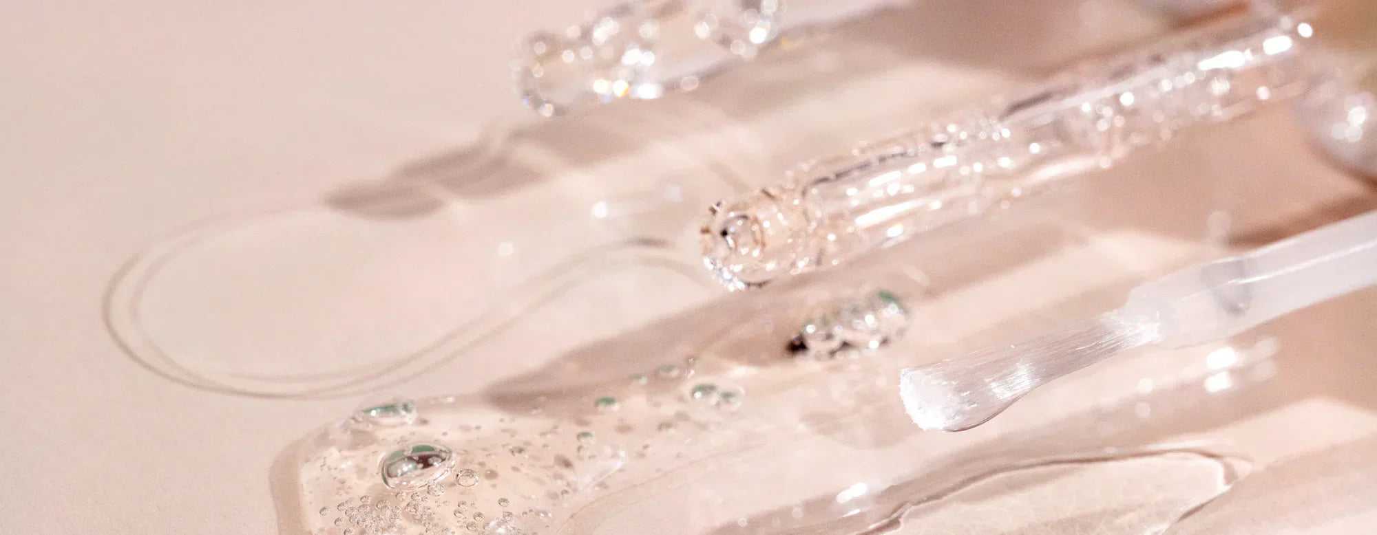 Préparation de l’ongle