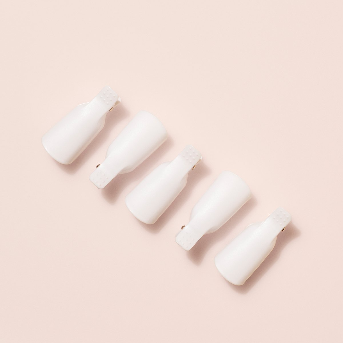 Duo Dissolvant Doux Green Flash™ &amp; Pinces de retrait