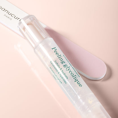 Routine Prep &amp; Glow