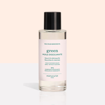 Huile Dissolvante Green™