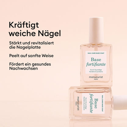 Base Fortifiante