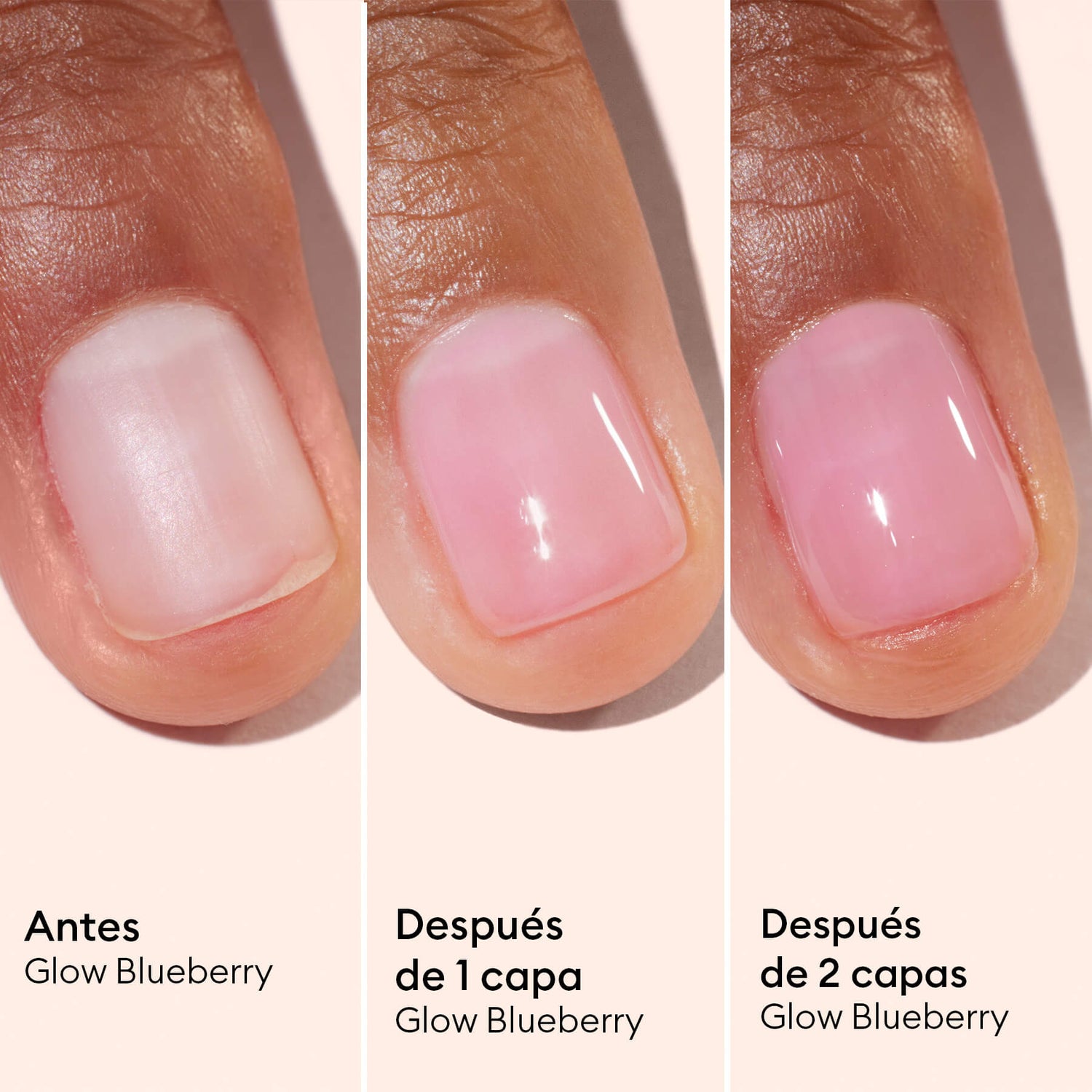 Active Glow™ Blueberry