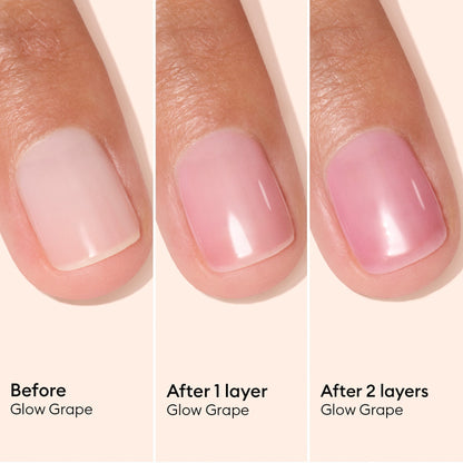 Active Glow™ Grape