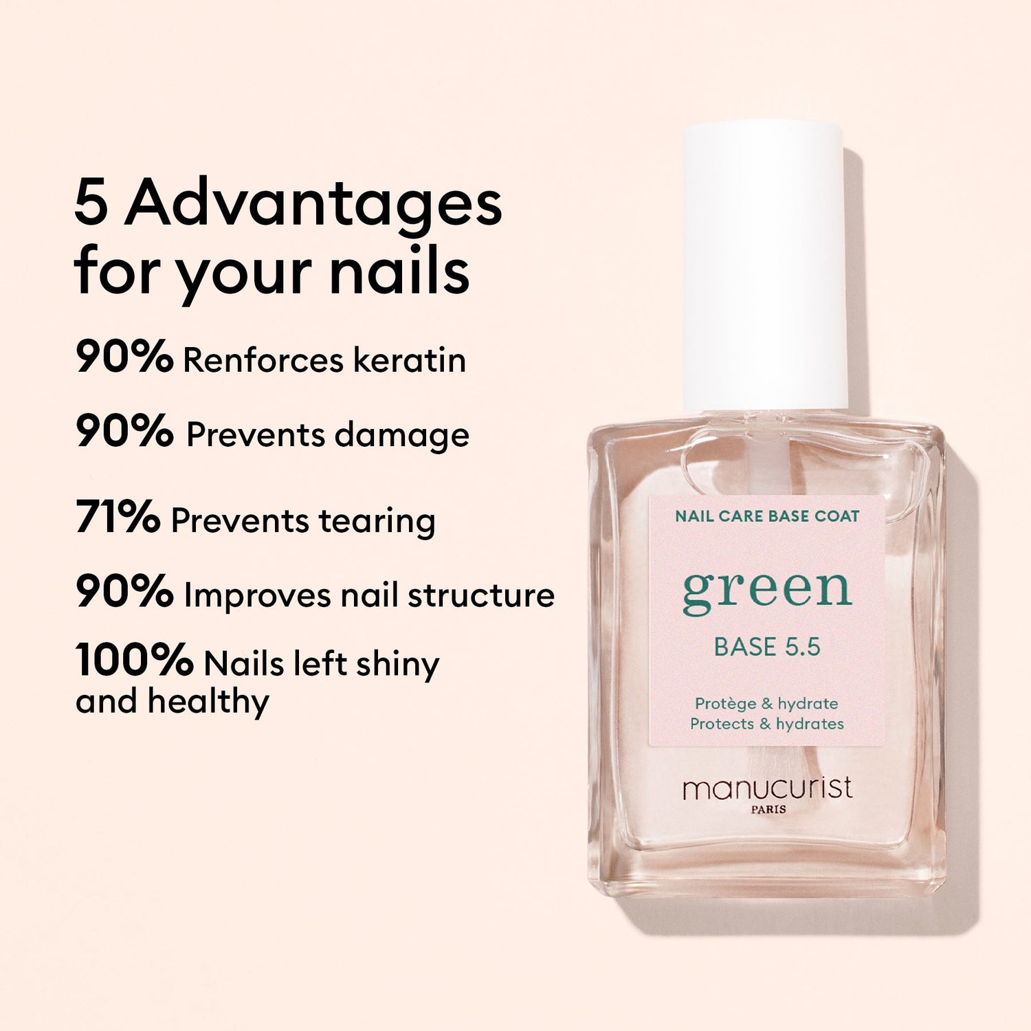 Nail Moisturizing Duo