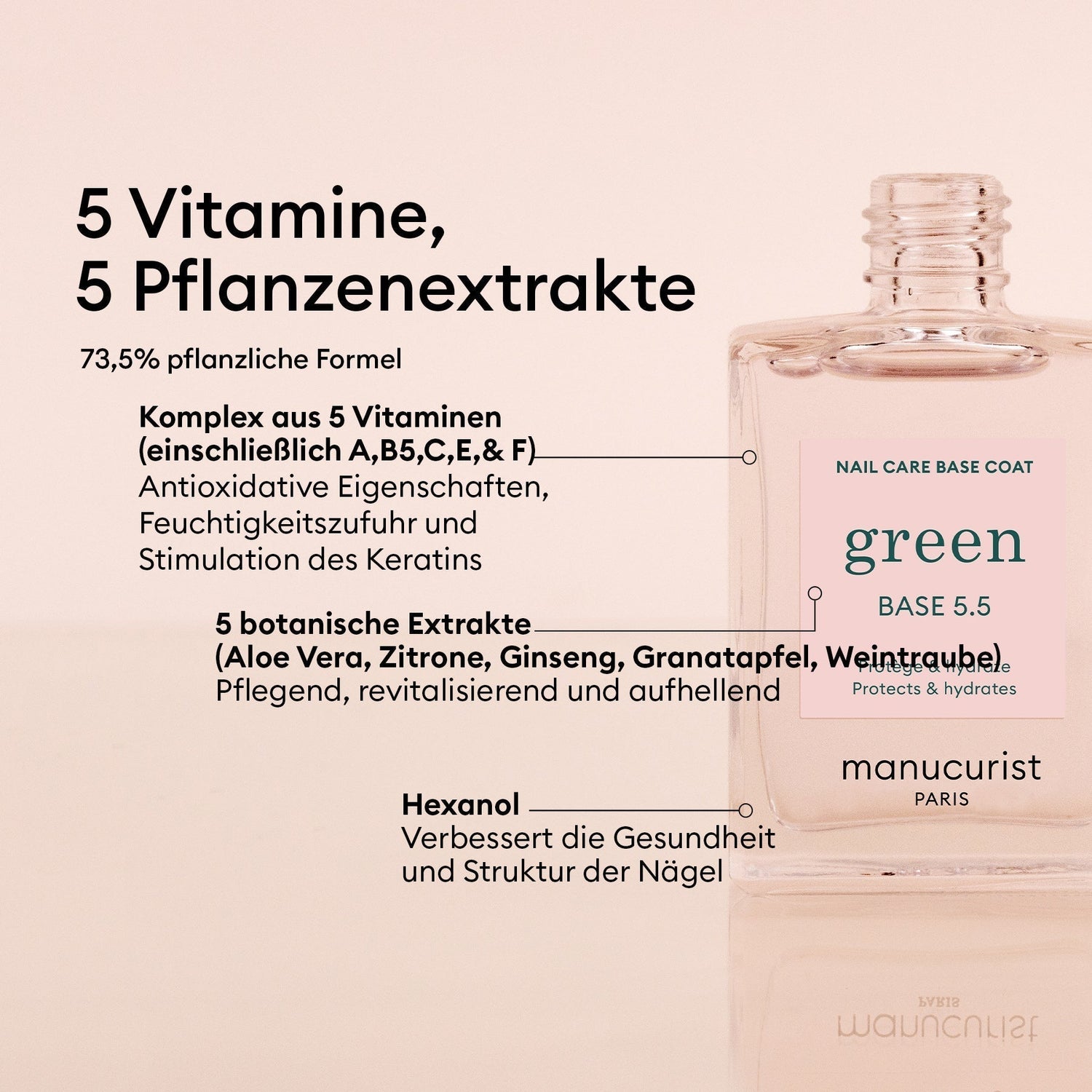 Nail Moisturizing Duo