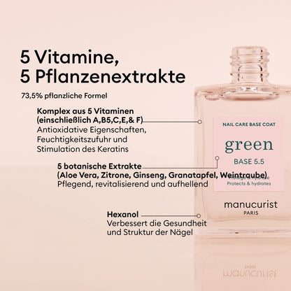 Nail Moisturizing Duo