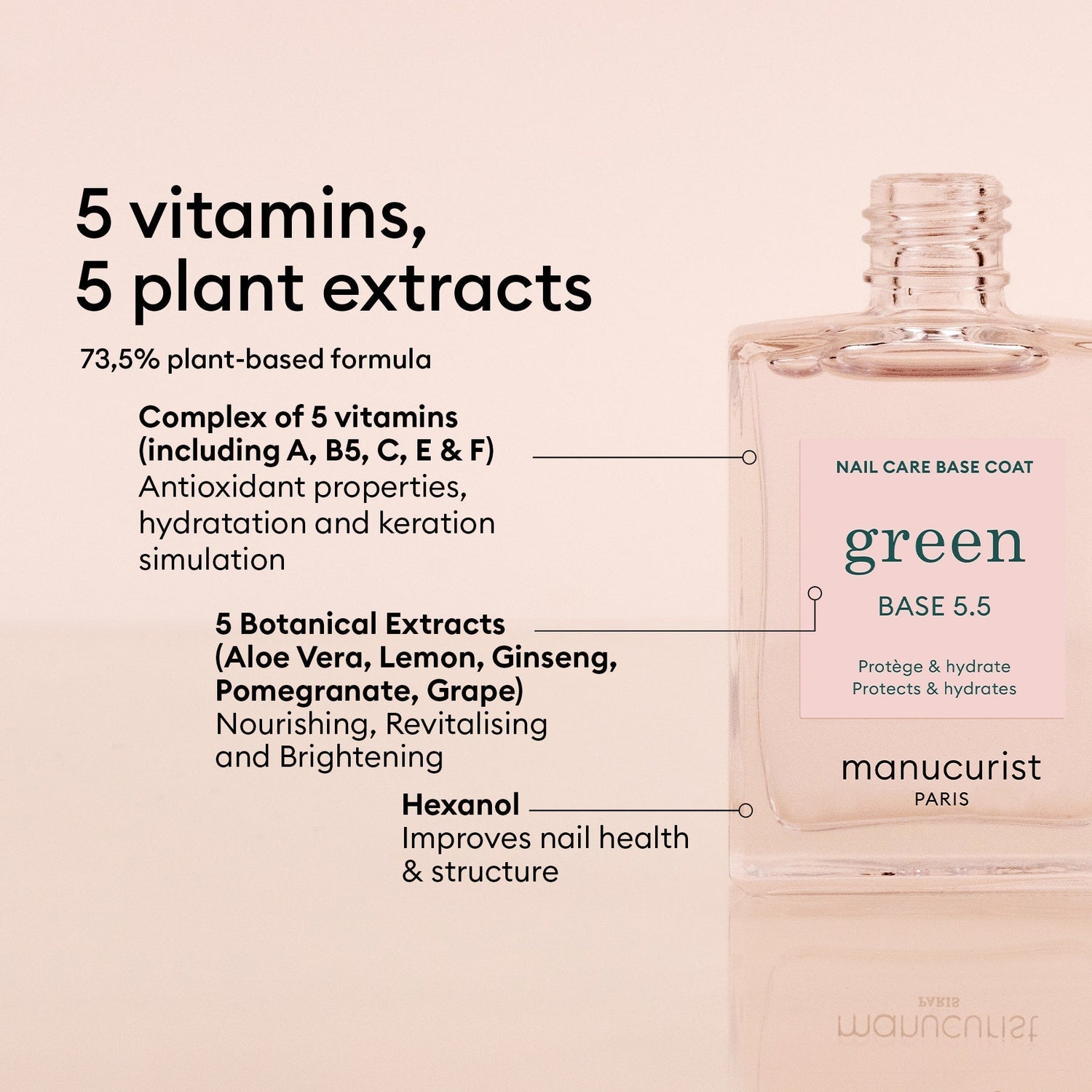 Nail Moisturizing Duo