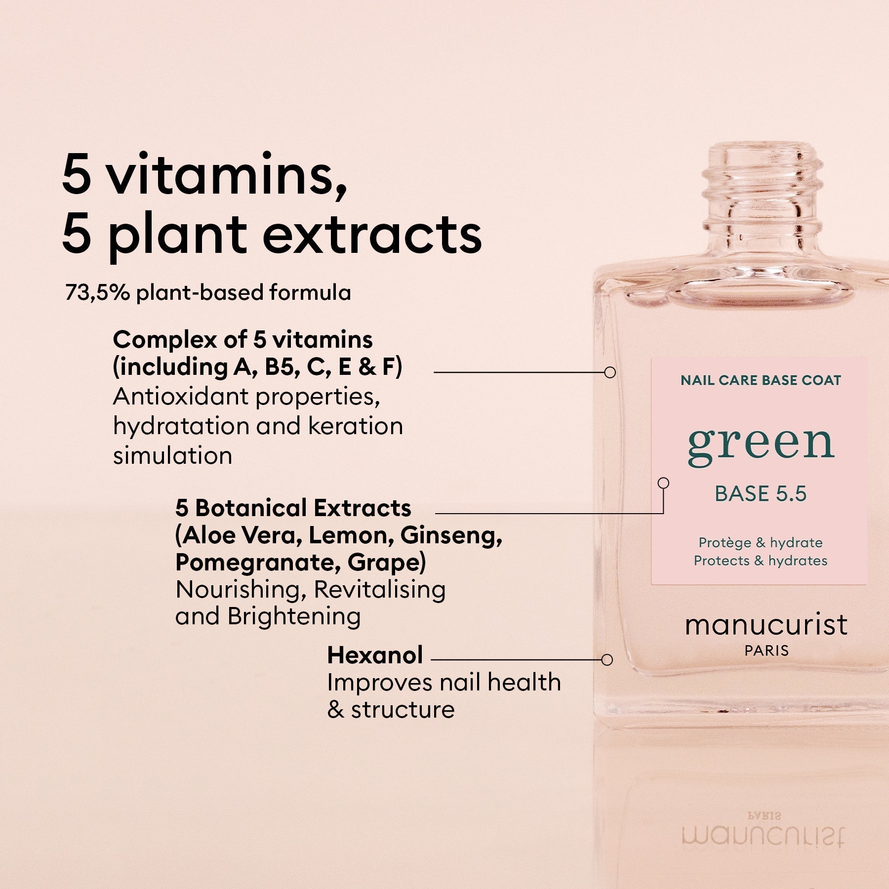 Nail Moisturizing Duo