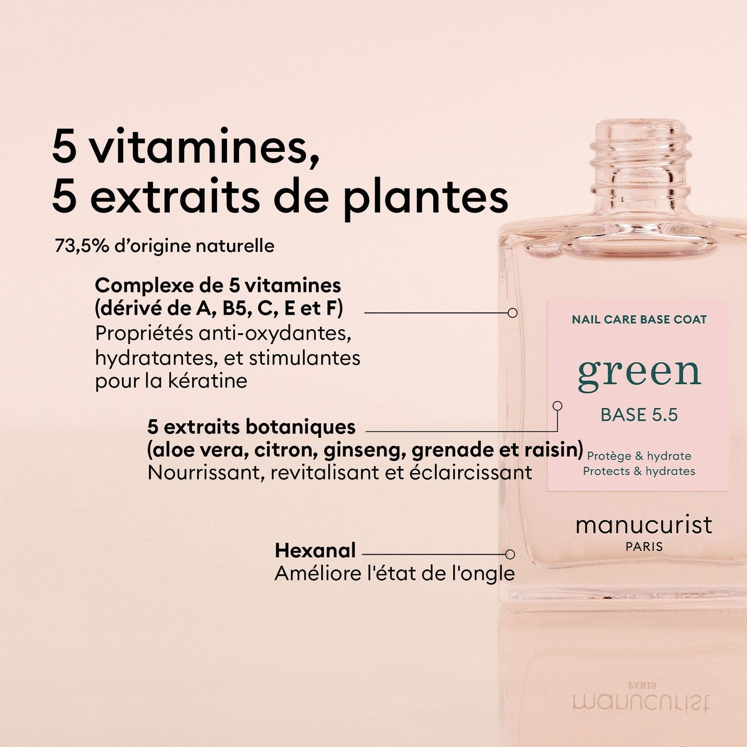 Nail Moisturizing Duo