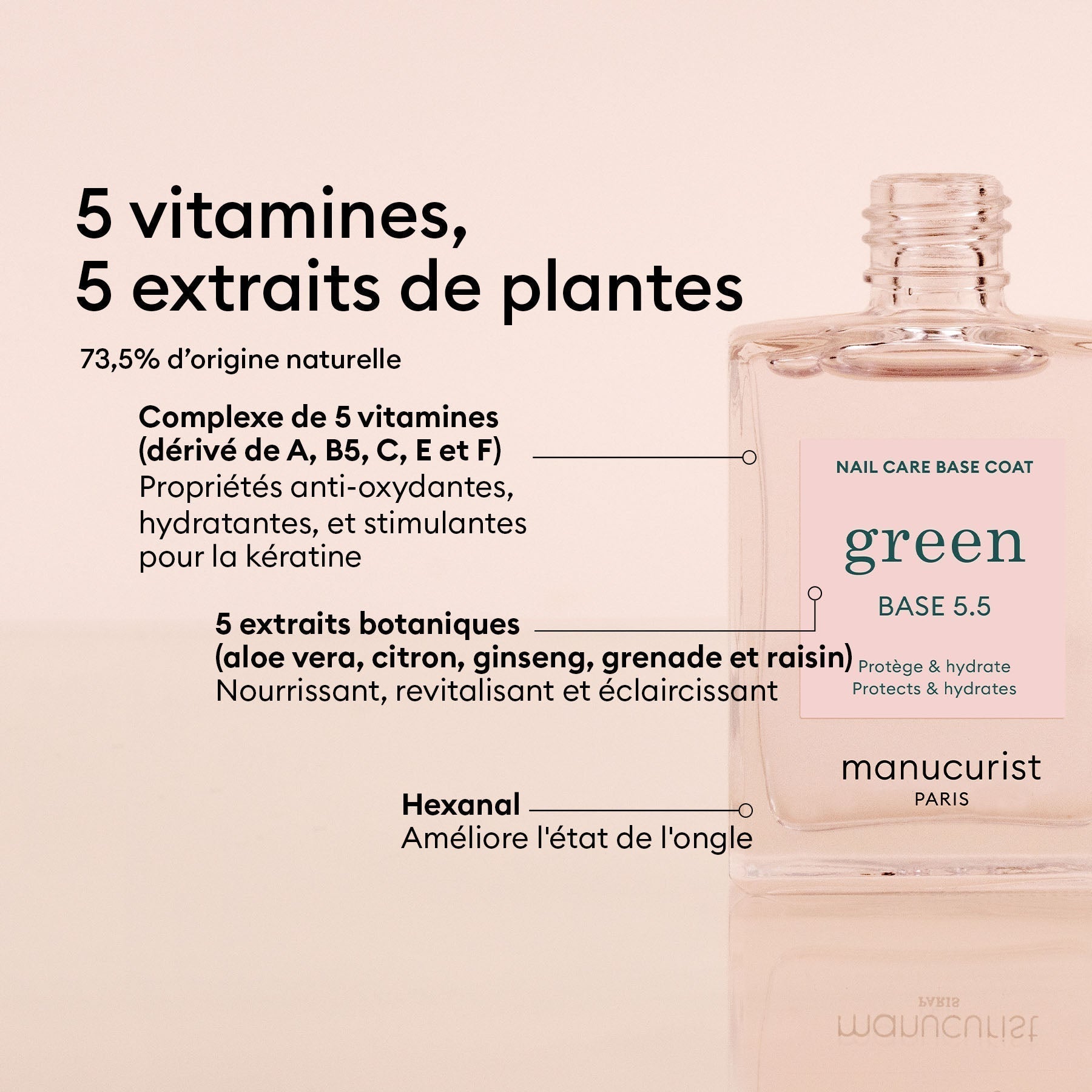 Nail Moisturizing Duo