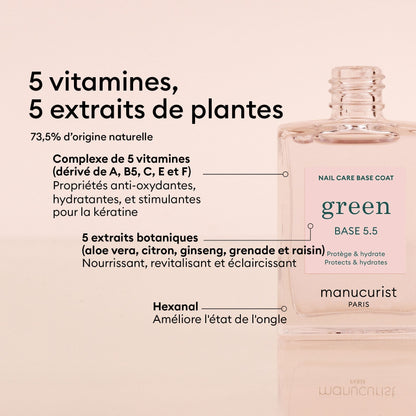 Nail Moisturizing Duo