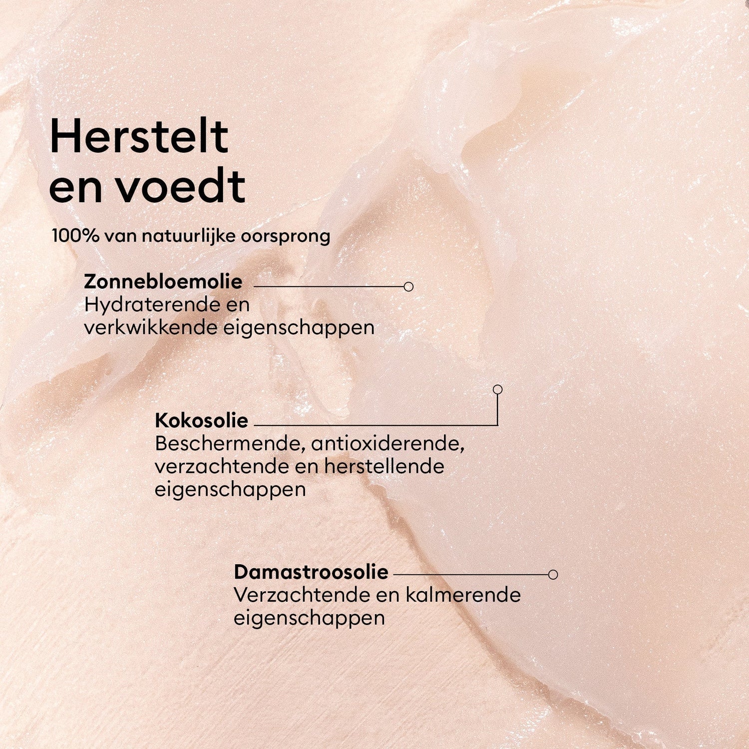 Baume Rose - Cosmos Organic