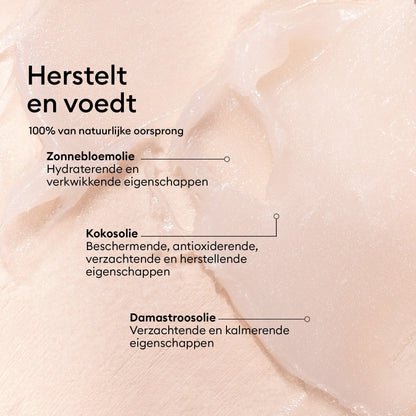 Baume Rose - Cosmos Organic