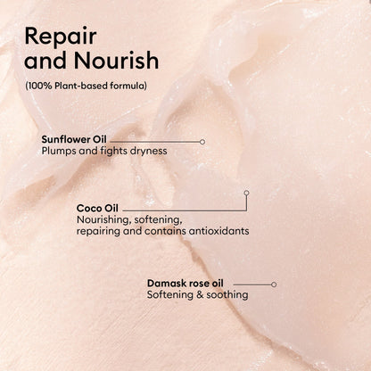 Baume Rose - Cosmos Organic