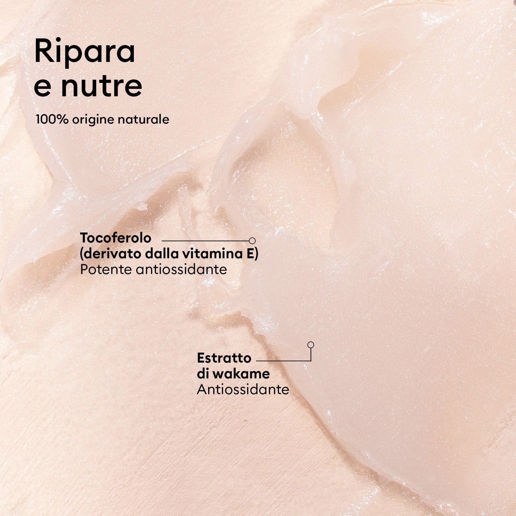 Baume Rose - Cosmos Organic