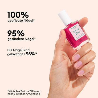 Active Glow™ Blueberry