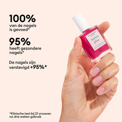 Active Glow™ Blueberry