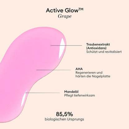 Active Glow™ Grape