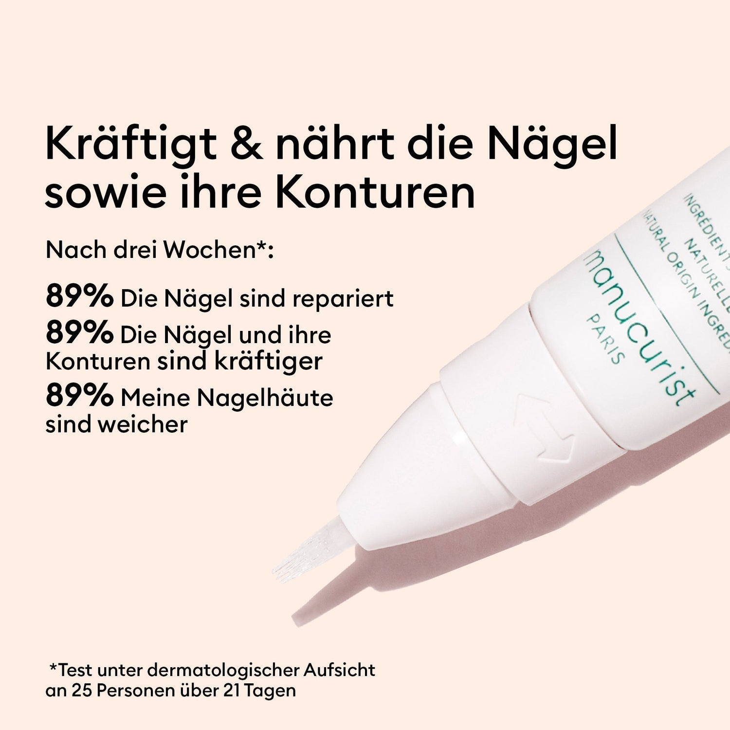 Concentré Perfecteur - Cosmos Organic