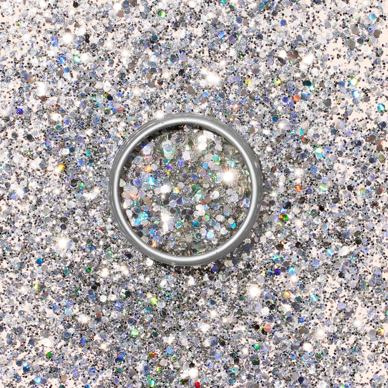 Paillettes biodégradables Holo