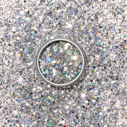 Paillettes biodégradables Holo