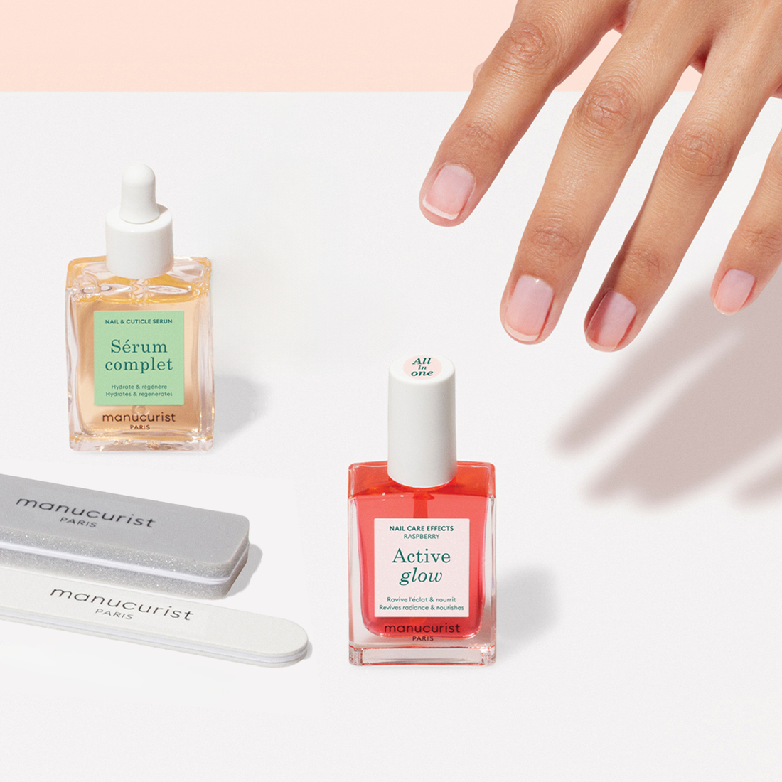 Kit Découverte Active™