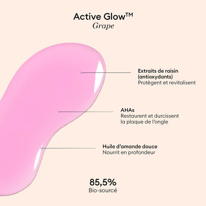 Active Glow™ Grape
