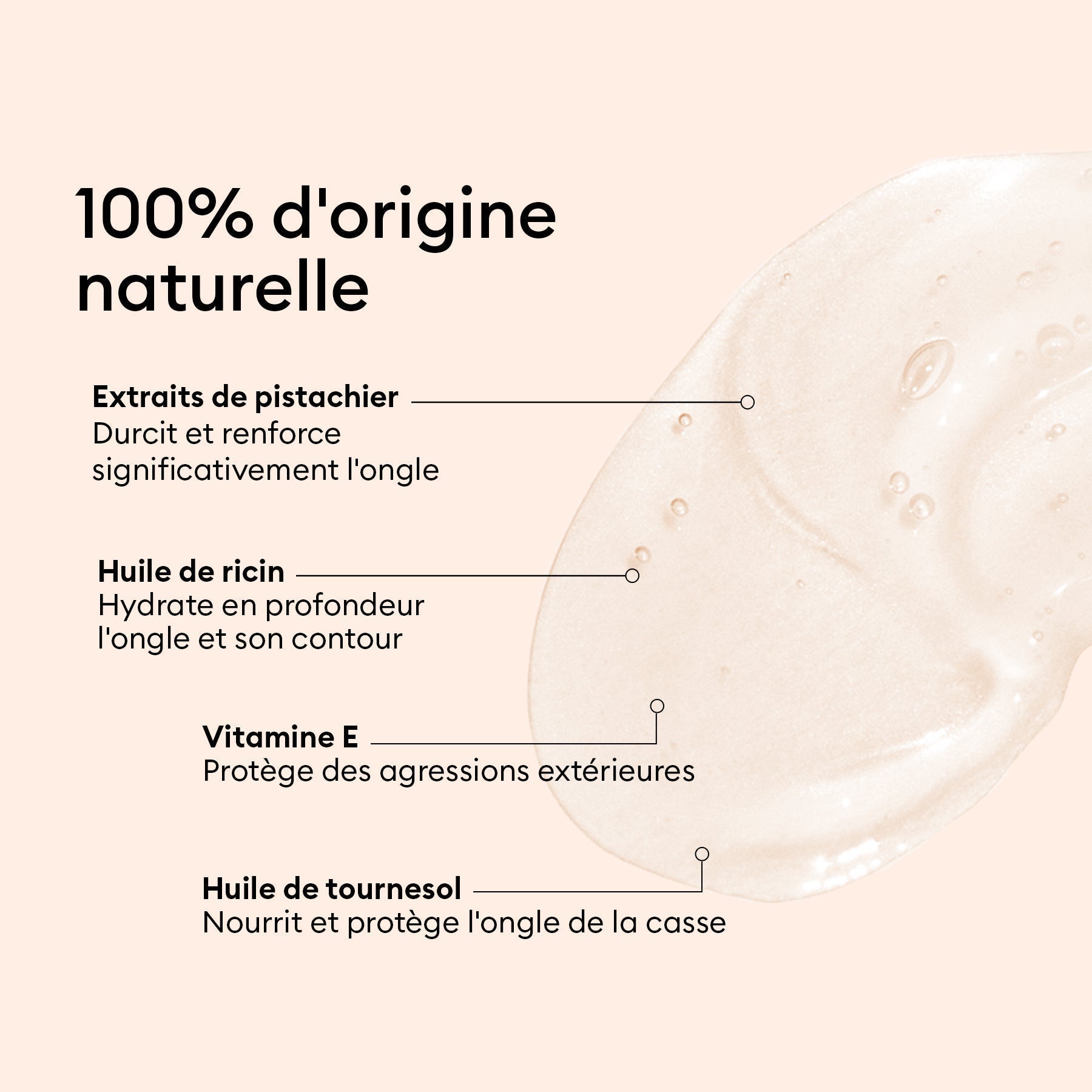 Concentré Perfecteur - Cosmos Organic