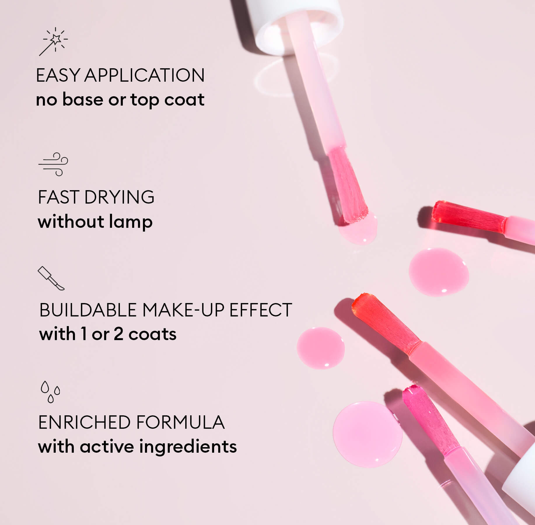 Active Glow™ Grape