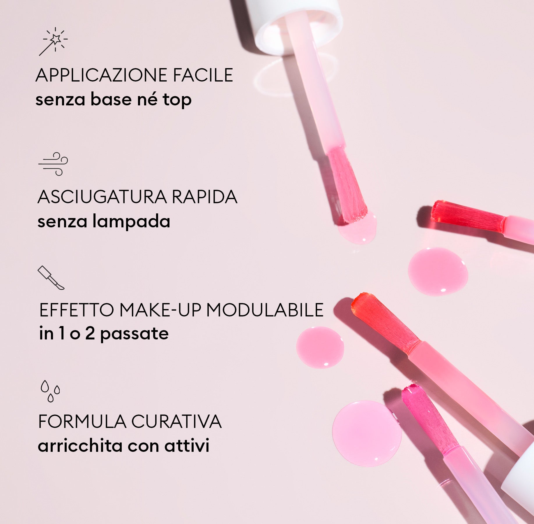 Active Glow™ Cranberry