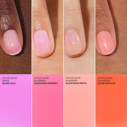 Active Glow™ Grape