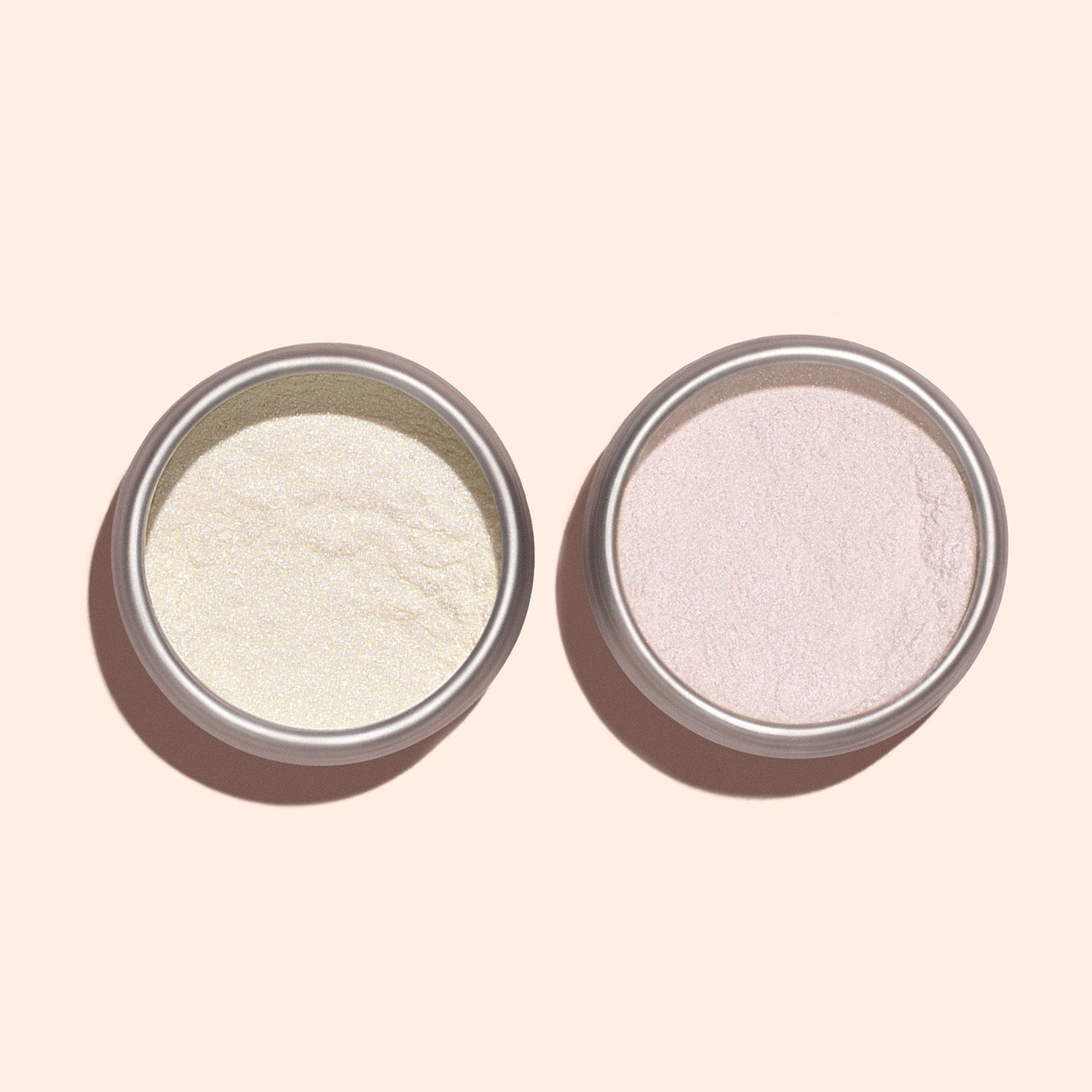 Poudre Golden Glazed Effect