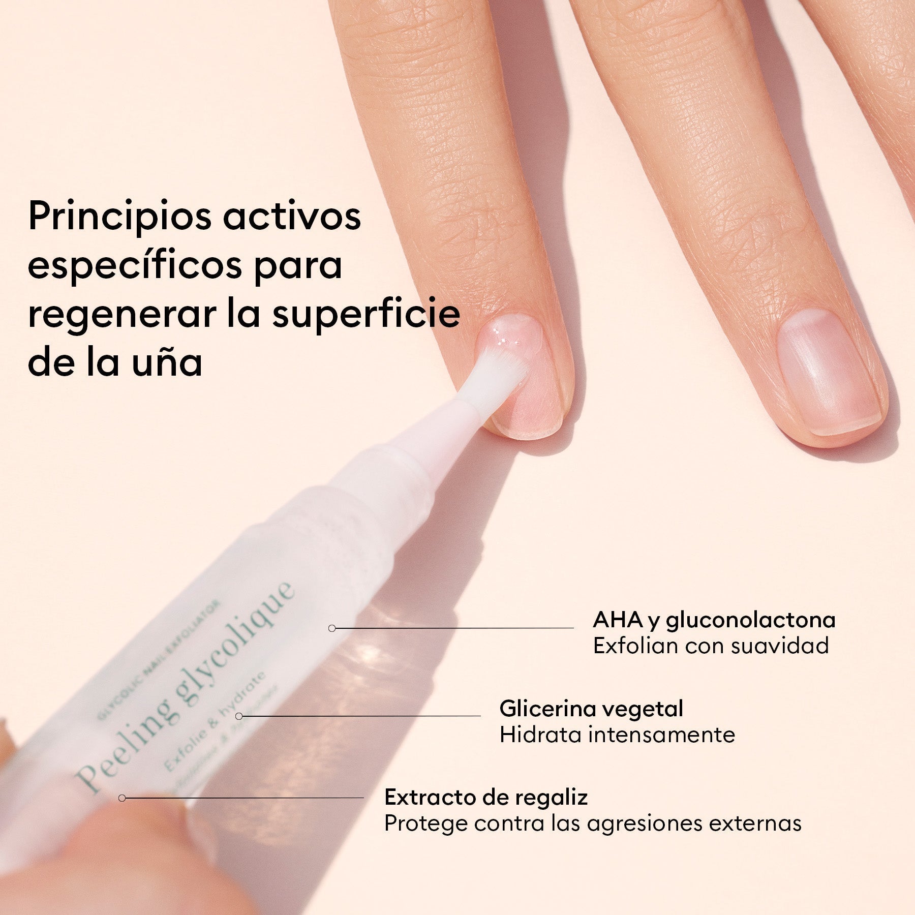 Routine Prep &amp; Glow