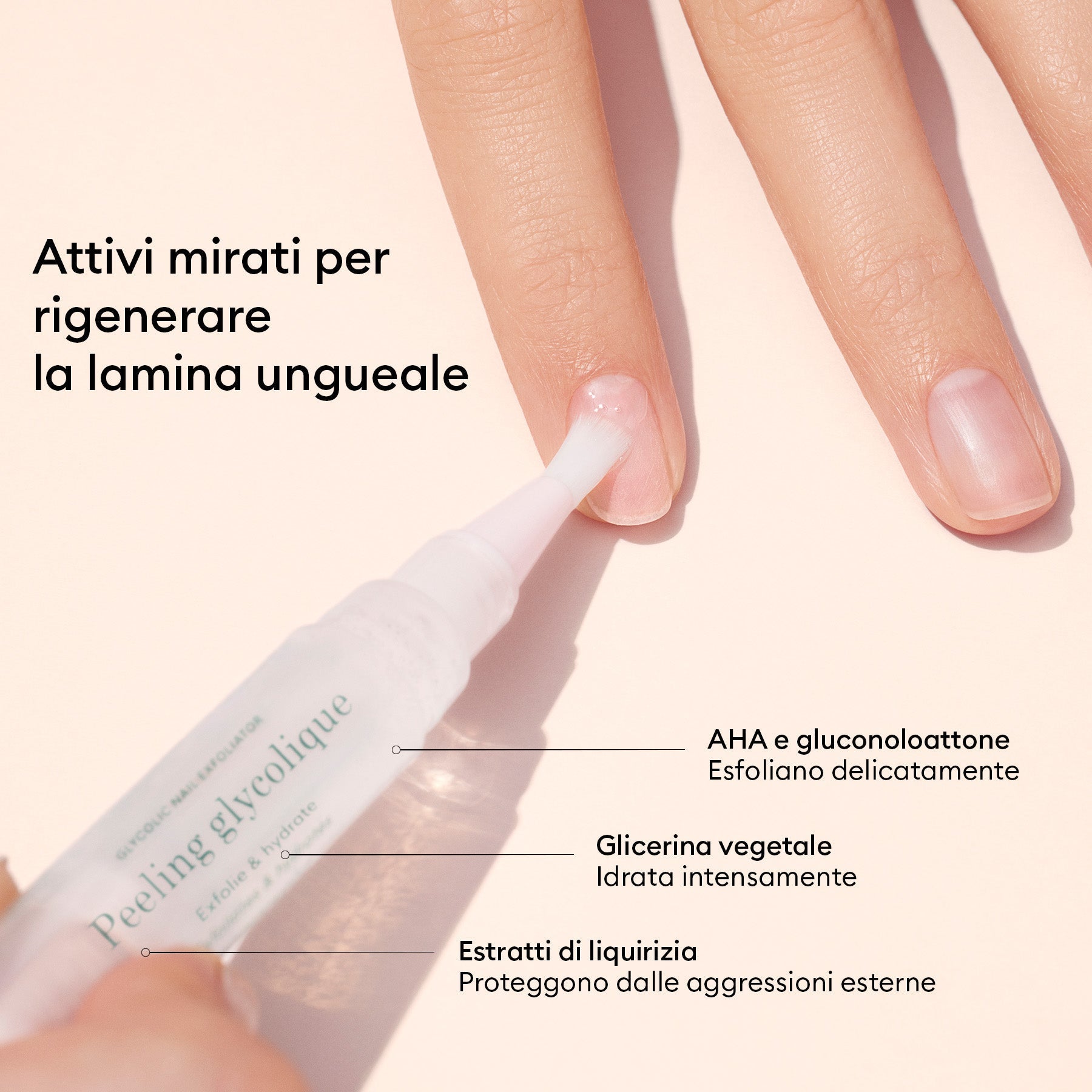 Routine Prep &amp; Glow