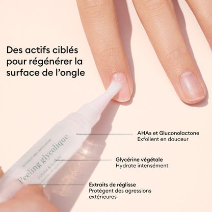 Routine Prep &amp; Glow