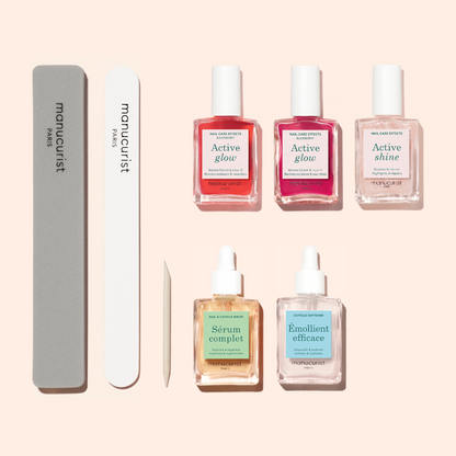 Kit Manucure Active™