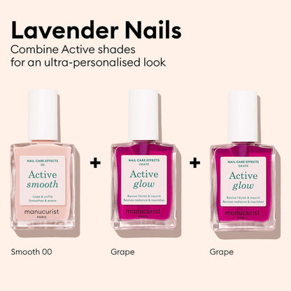 Active Glow™ Grape