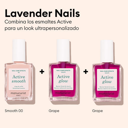 Active Glow™ Grape