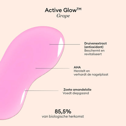 Active Glow™ Grape
