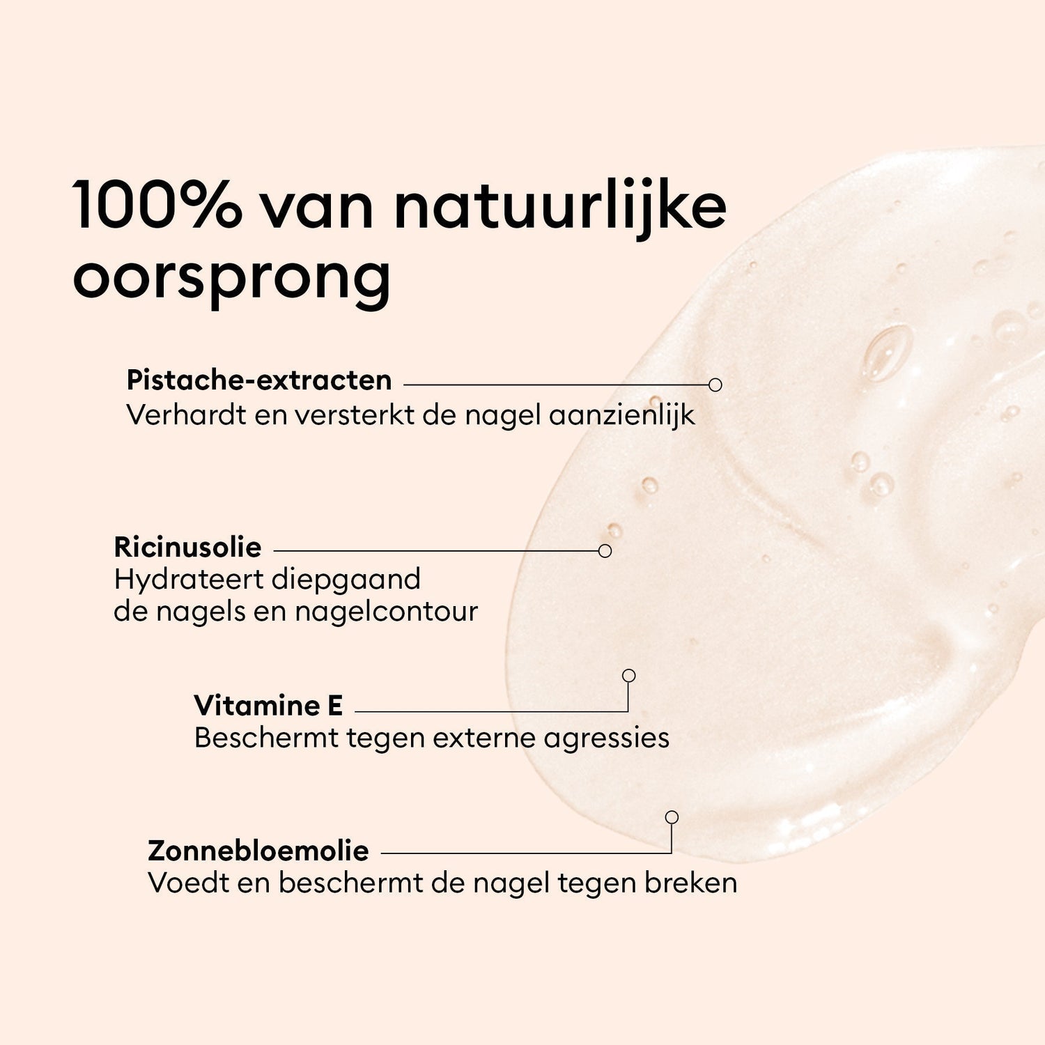 Concentré Perfecteur - Cosmos Organic