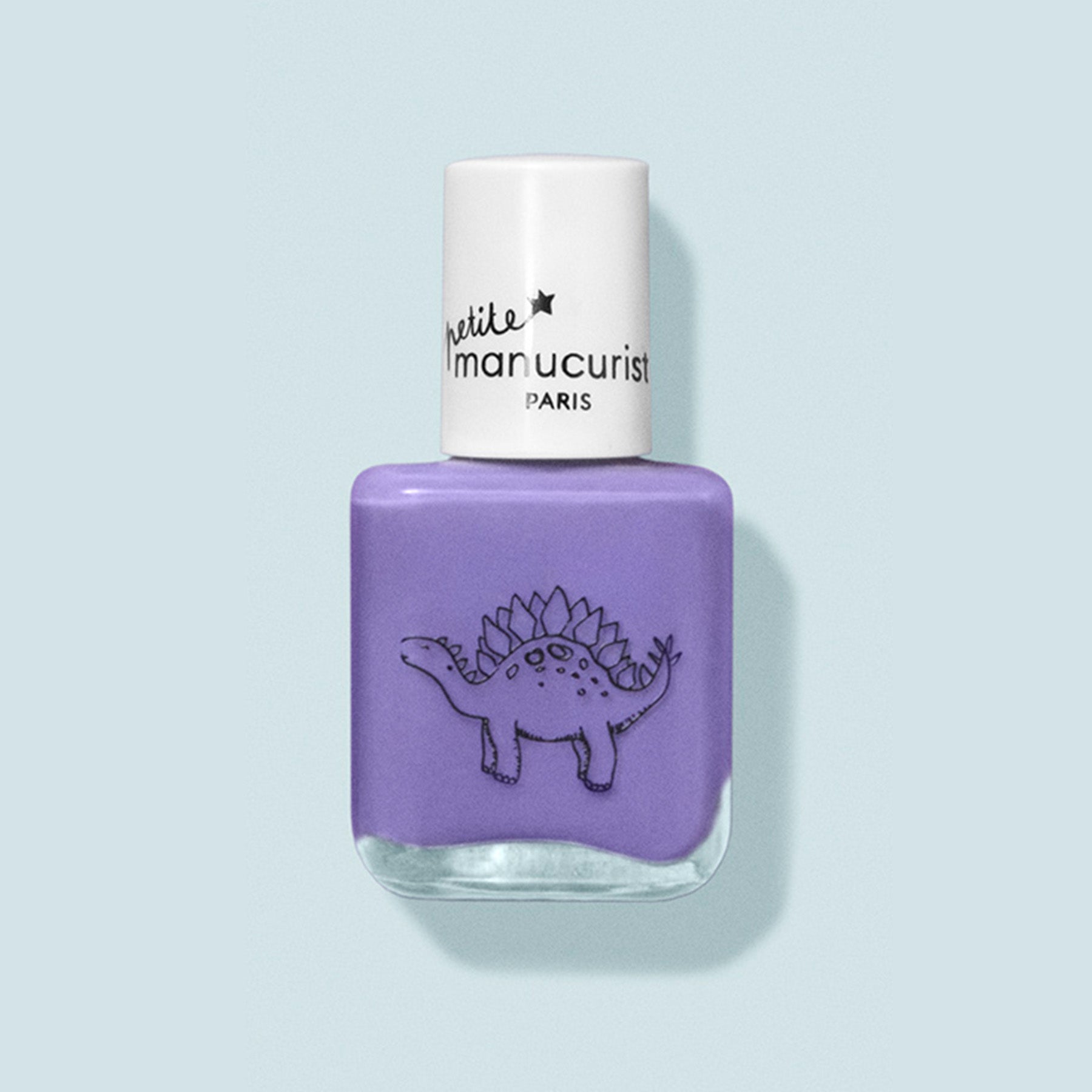 Hector le Stégosaure