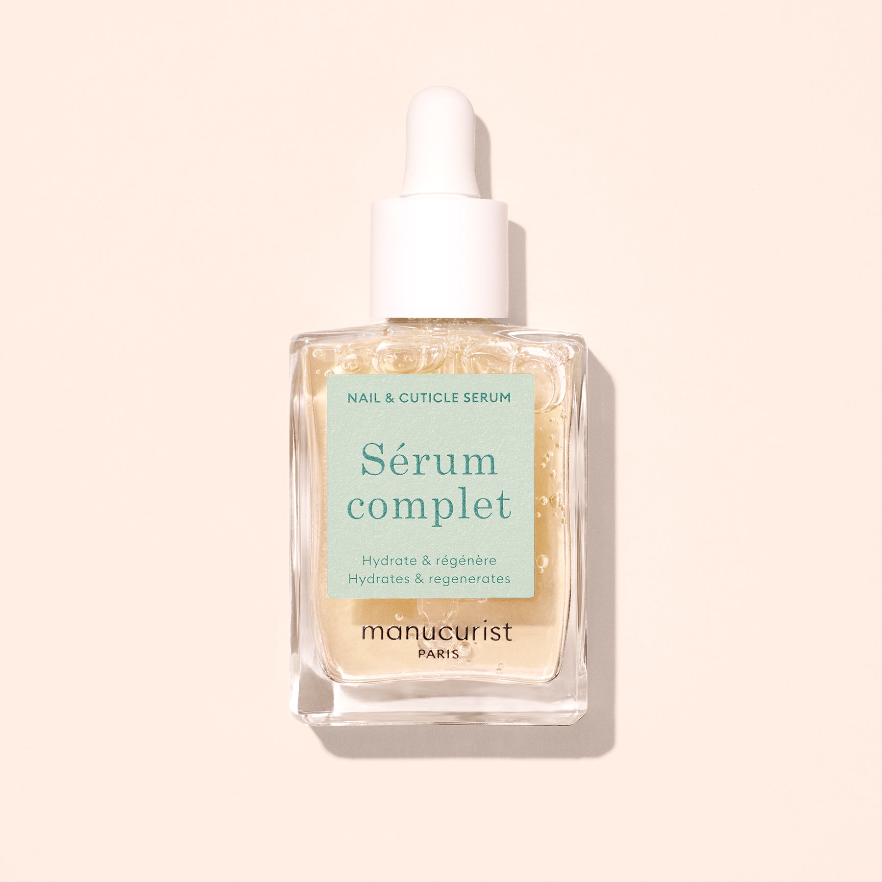Sérum Complet