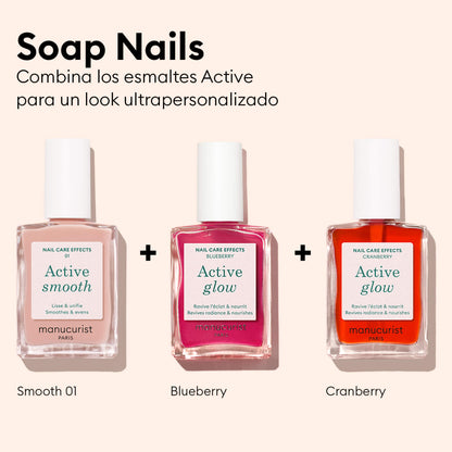 Active Glow™ Cranberry