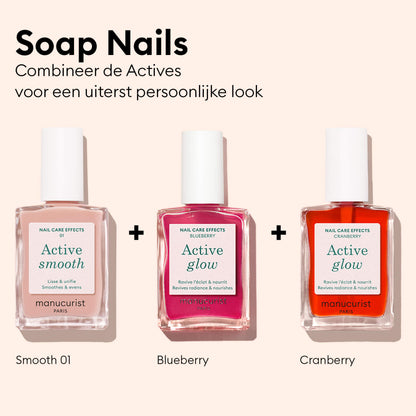 Active Glow™ Cranberry