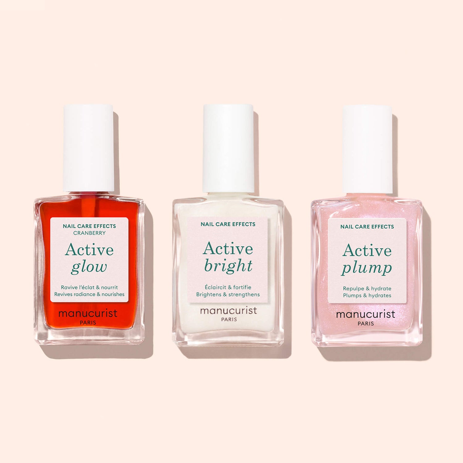 Active Glow™ Cranberry